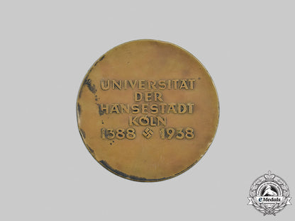 germany,_third_reich._a1938_university_of_cologne600_th_anniversary_table_medal_m21_323