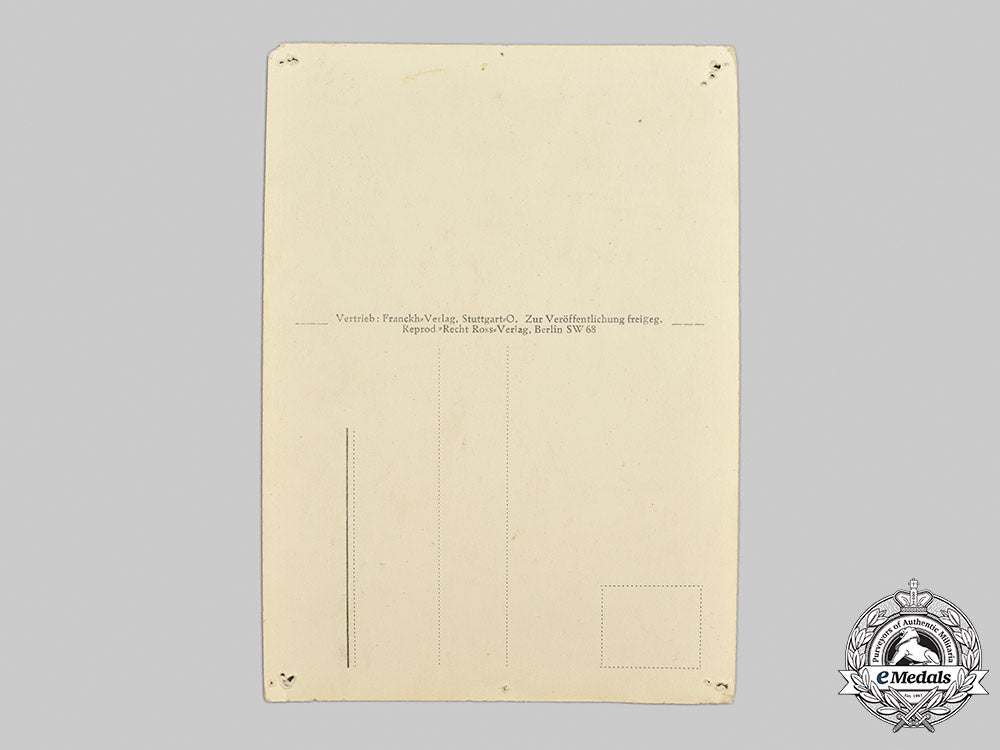 germany,_luftwaffe._a_wartime_signed_postcard_of_reichsmarschall_hermann_göring_m21_495_1