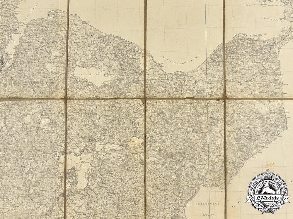 germany,_ss._an_allgemeine_ss_fold-_out_map_of_the_lübeck_region_m21_501_1_1