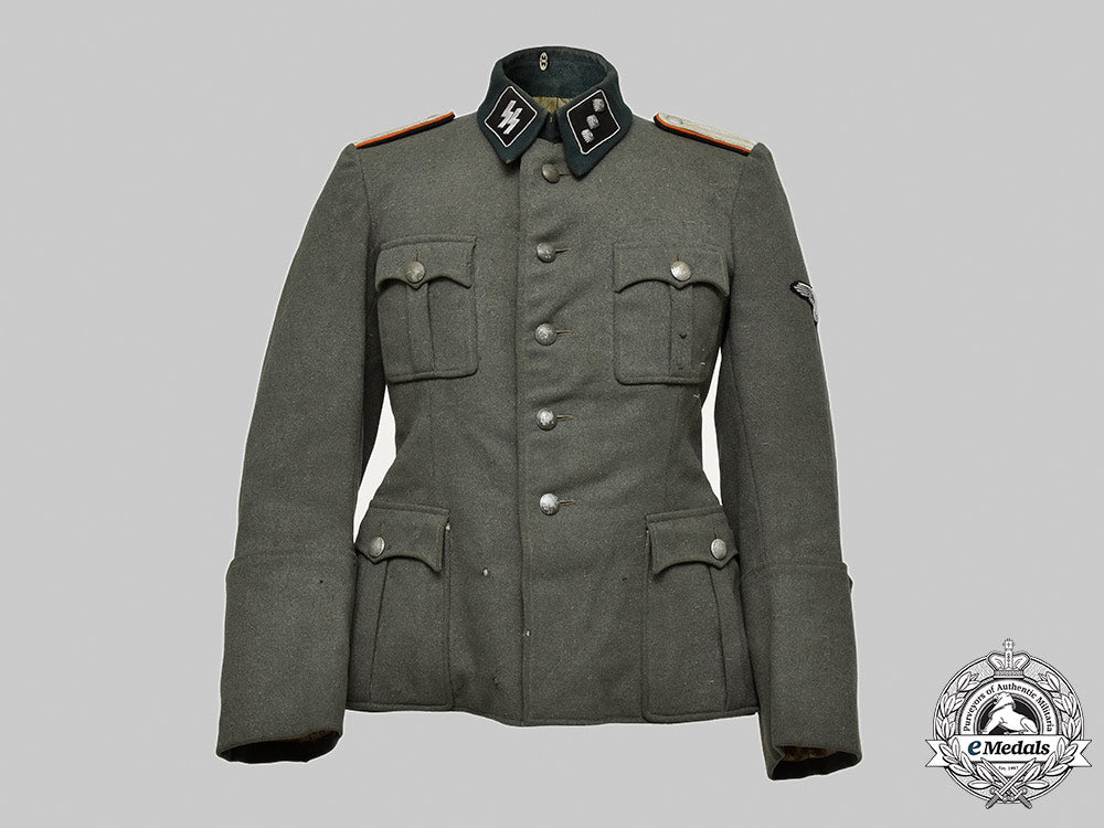 germany,_ss._a_waffen-_ss_flak/_artillery_untersturmführer’s_service_tunic_m21_530_1
