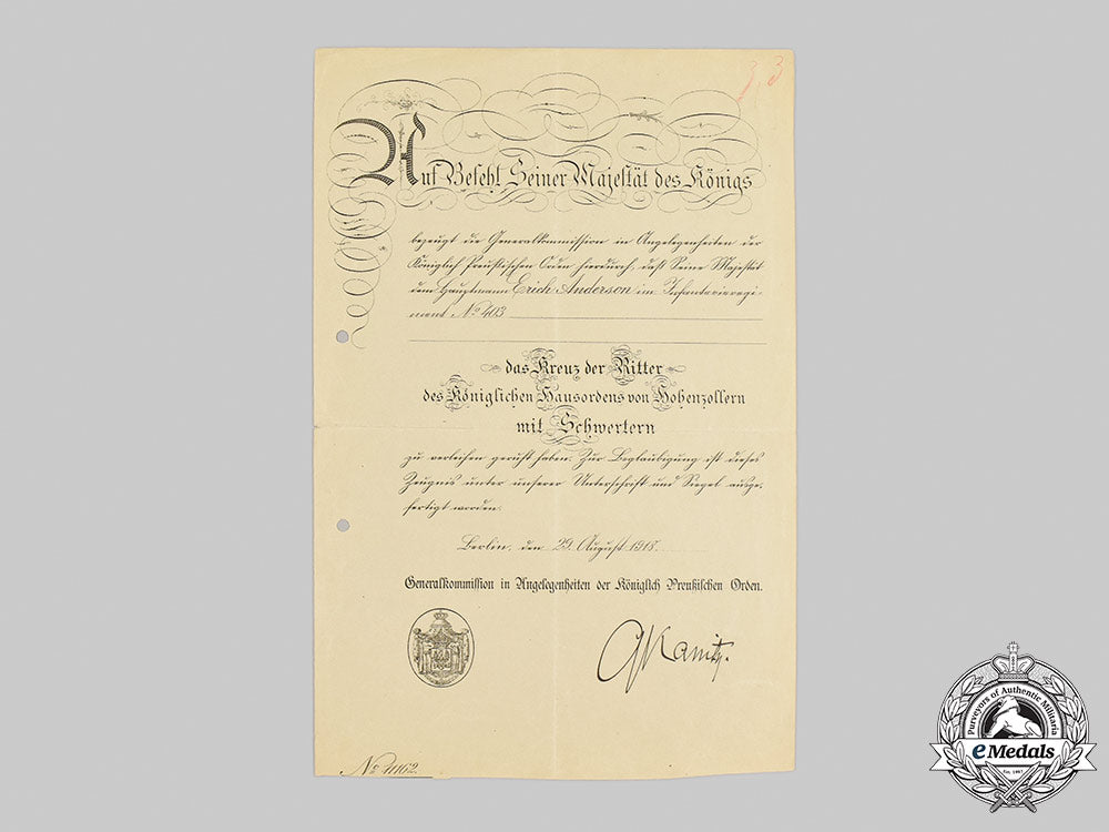 germany,_imperial._a_collection_of_documents_to_major_erich_anderson_m21_585_1