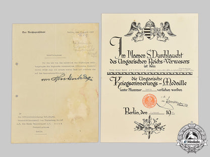 germany,_imperial._a_collection_of_documents_to_major_erich_anderson_m21_588_1