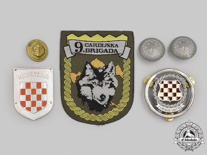 croatia,_independent_stare,_republic._a_lot_of_six_items_m21_637_1