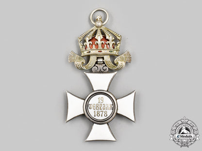 bulgaria,_kingdom._an_order_of_st._alexander,_v_class_knight_with_crown,_c.1900_m21_715_1