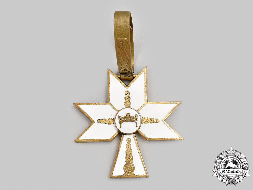 croatia,_independent_state._a_scarce_order_of_the_crown_of_king_zvonimir,_grand_cross,_by_braca_knaus,_c.1941_m21_802_1