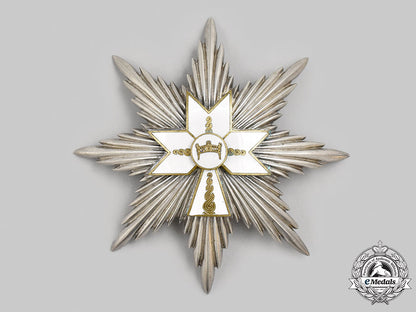 croatia,_independent_state._a_scarce_order_of_the_crown_of_king_zvonimir,_grand_cross,_by_braca_knaus,_c.1941_m21_804_1