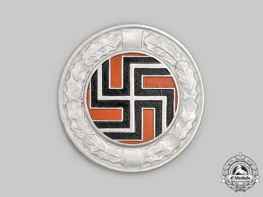 croatia,_independent_state._a_badge_of_the_german_regiment(_croatian_army),_c.1941_m21_962