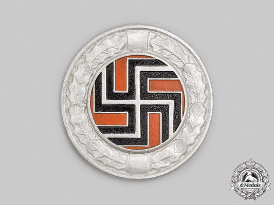 croatia,_independent_state._a_badge_of_the_german_regiment(_croatian_army),_c.1941_m21_962