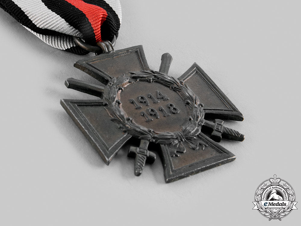 germany,_third_reich._an_honour_cross_of_the_world_war1914/1918,_with_award_document_to_locksmith_otto_simon,_c.1935_m21__emd7281_1