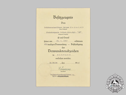 germany,_ss._a_set_of_award_documents_to_unterscharführer_reimar_schmidt,4_th_ss_panzergrenadier_regiment“_der_führer”_m21__mnc0809