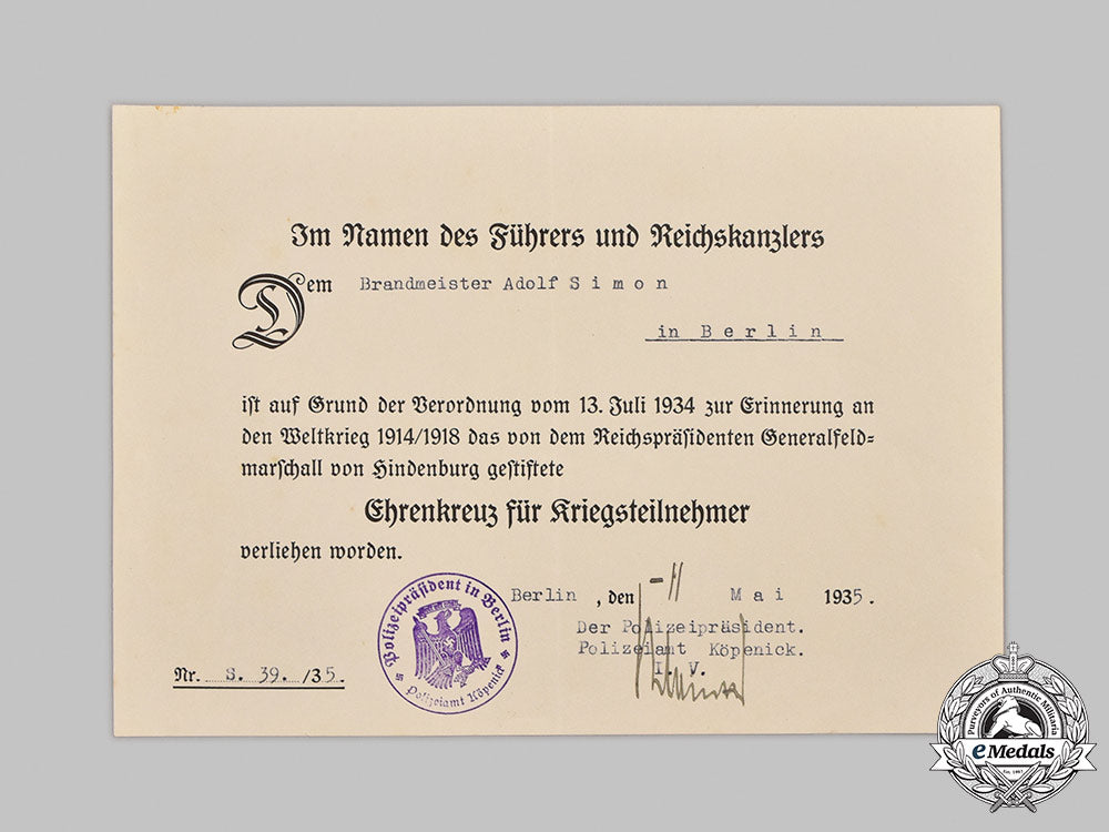 germany,_imperial._a_lot_of_award_documents_to_first_war_veteran_and_fire_fighter_adolf_simon_m21__mnc1023