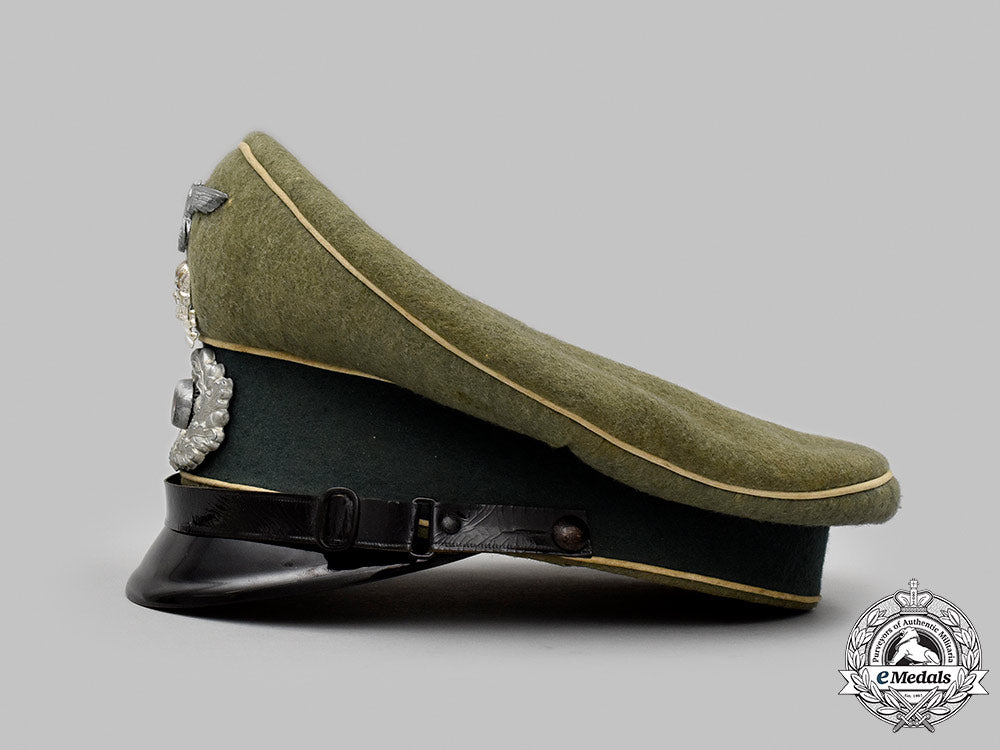 germany,_heer._an_infanterie-_regiment17_visor_cap,_with_owner_photo_m21__mnc1095_1