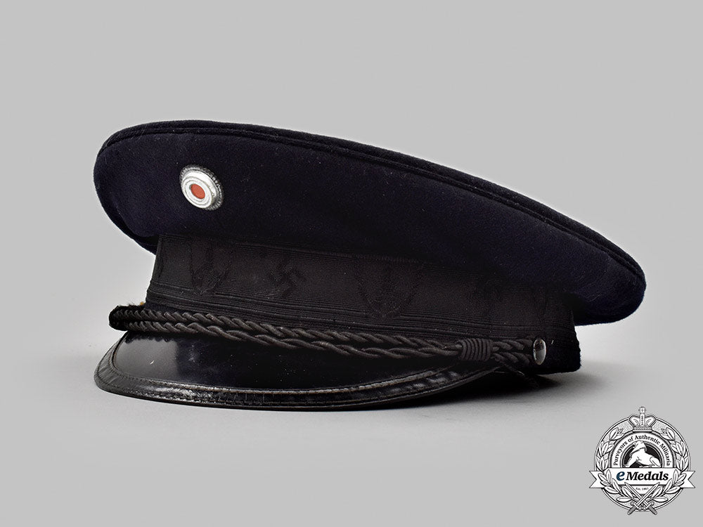 germany,_third_reich._a_kyffhäuser_league_member’s_visor_cap_m21__mnc1116