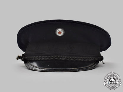 germany,_third_reich._a_kyffhäuser_league_member’s_visor_cap_m21__mnc1118