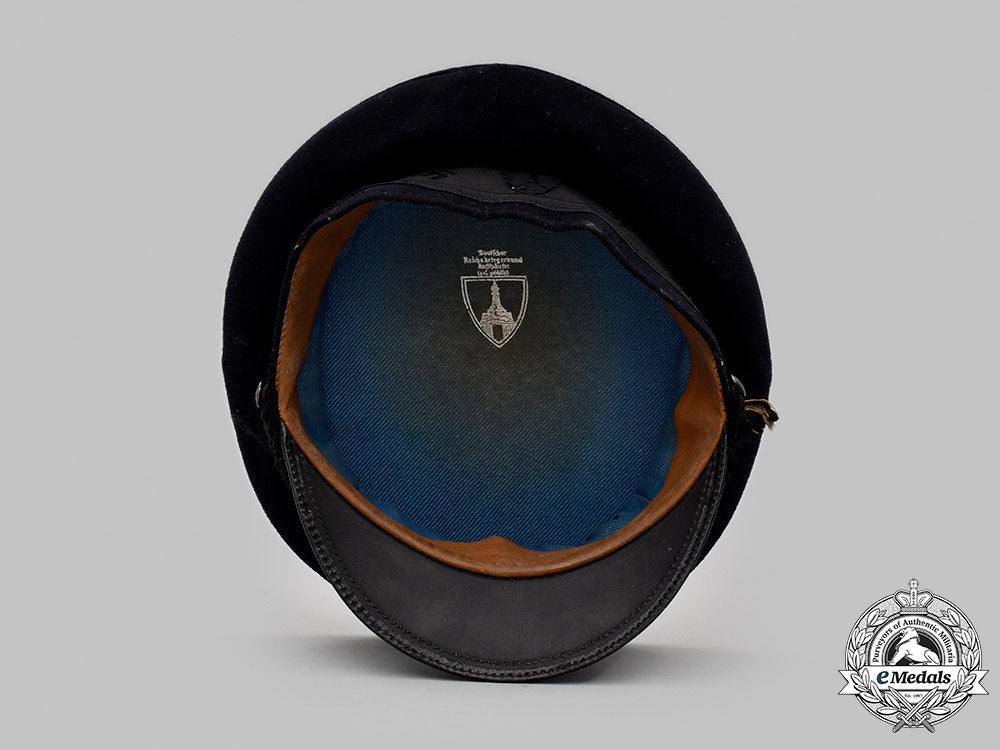 germany,_third_reich._a_kyffhäuser_league_member’s_visor_cap_m21__mnc1126