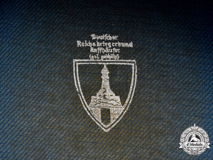 germany,_third_reich._a_kyffhäuser_league_member’s_visor_cap_m21__mnc1128