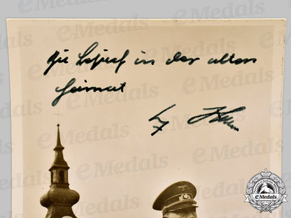germany,_third_reich._a_signed_and_dedicated_postcard_of_ah_in_leonding_m21__mnc1263