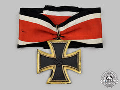 Germany, Federal Republic. A 1939 Grand Cross Of The Iron Cross, Exhibition Example By Rudolf Souval, C. 1965