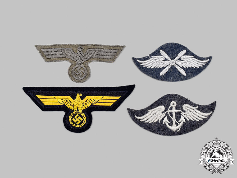 germany,_wehrmacht._a_mixed_lot_of_uniform_insignia_m21__mnc1291_1