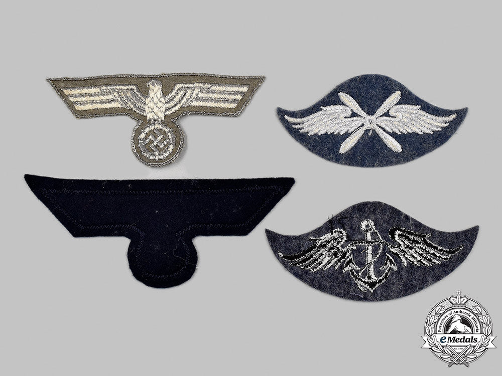germany,_wehrmacht._a_mixed_lot_of_uniform_insignia_m21__mnc1292_1