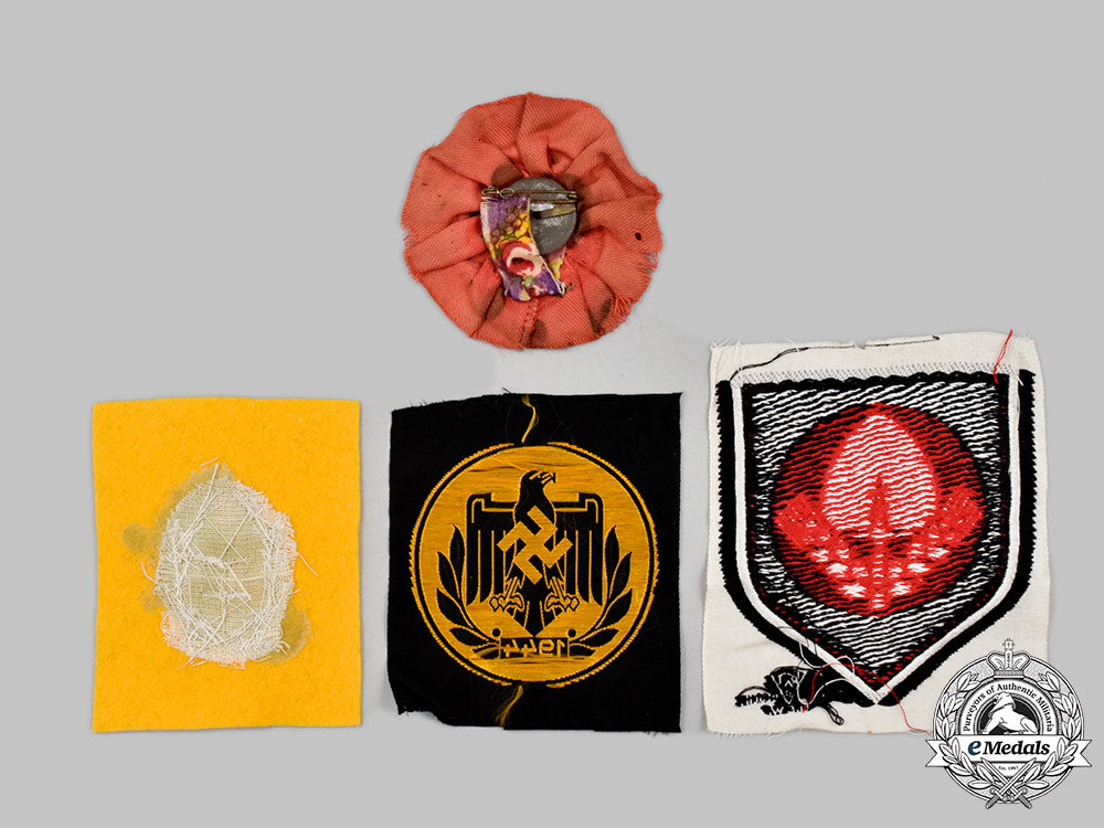 germany,_third_reich._a_mixed_lot_of_insignia_m21__mnc1308_1