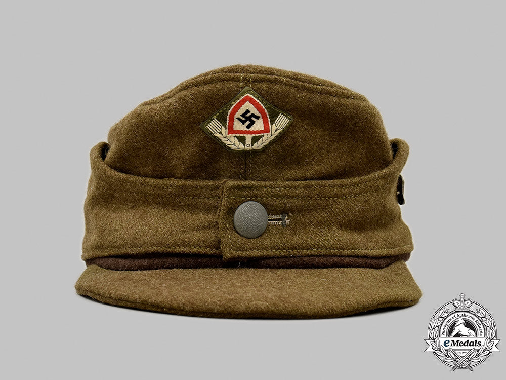 germany,_rad._a_reich_labour_service_em/_nco’s_m43_service_cap,_by_heinrich_balke_m21__mnc1461