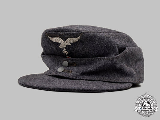 germany,_luftwaffe._a_luftwaffe_em/_nco’s_m43_field_cap_m21__mnc1478