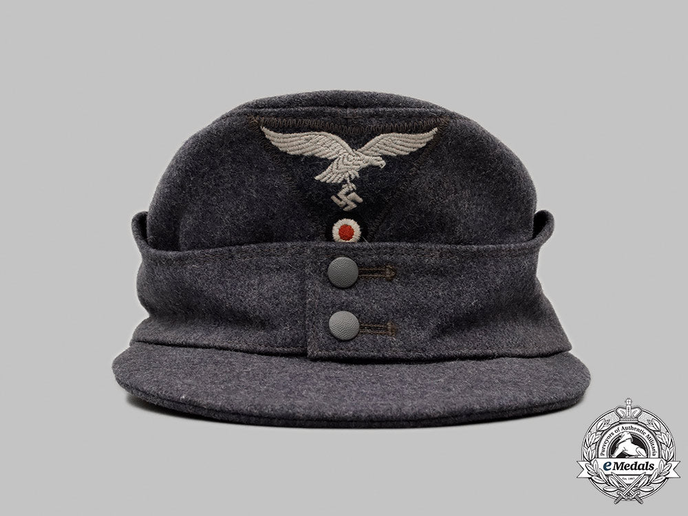 germany,_luftwaffe._a_luftwaffe_em/_nco’s_m43_field_cap_m21__mnc1486