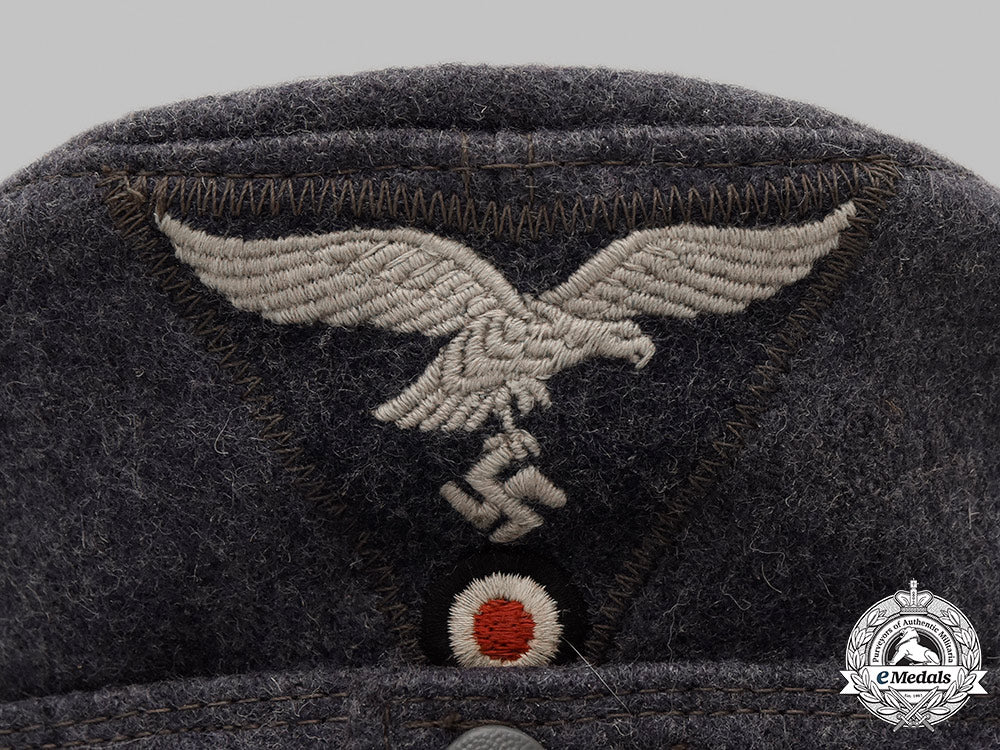 germany,_luftwaffe._a_luftwaffe_em/_nco’s_m43_field_cap_m21__mnc1488