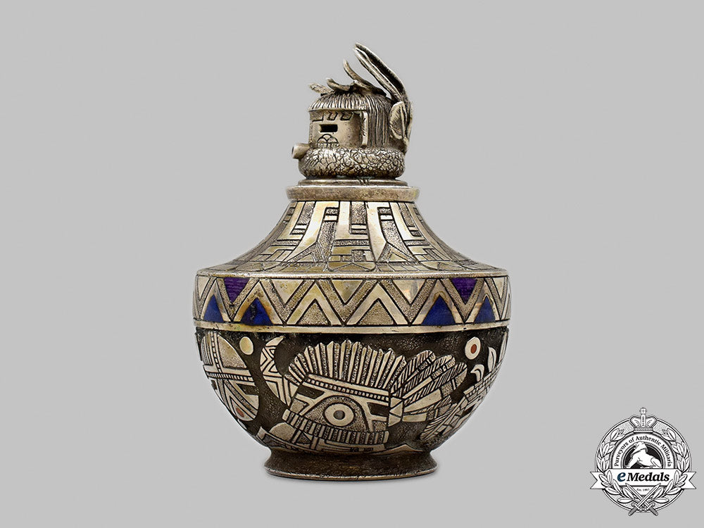 puebloan._a_silver_zuni_inlay_kachina_jar_c.1950_m21__mnc1569_1