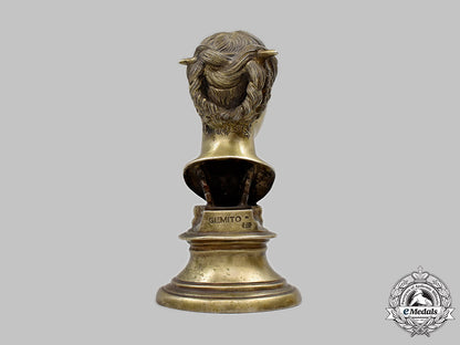 italy,_kingdom._a_silver_bust_of_a_woman_from_capri_by_vincenzo_gemito,_c.1915_m21__mnc1586_1