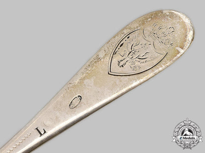 germany,_hohenzollern._a_lot_of_five_hohenzollern_silver_table_spoons,_c.1910_m21__mnc1670