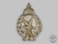 Germany, Imperial. A Prussian Air Gunner’s Badge