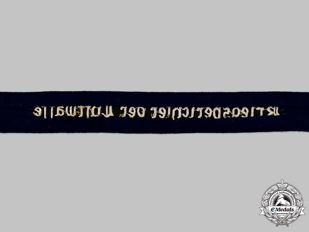 germany,_luftwaffe._a_luftwaffe_war_correspondent_enlisted_personnel_cuff_title_m21__mnc2146_1