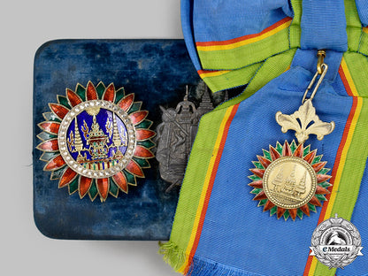 thailand,_kingdom._a_most_noble_order_of_the_crown,_i_class_knight_grand_cross,_c.1900_m21__mnc2170