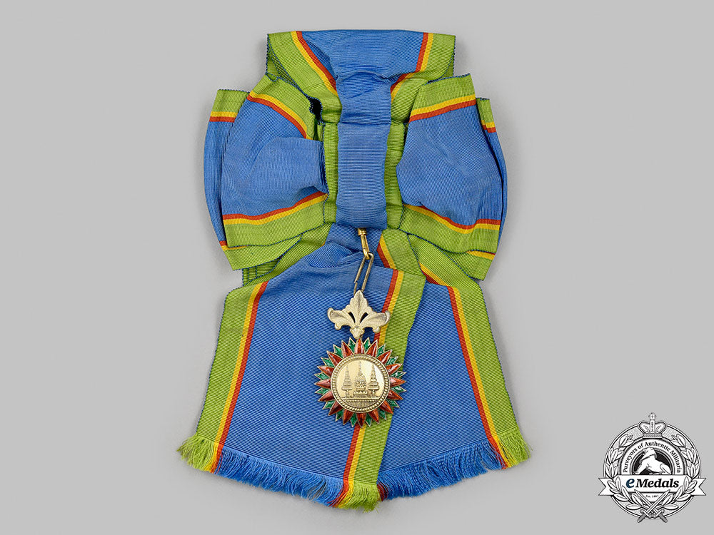thailand,_kingdom._a_most_noble_order_of_the_crown,_i_class_knight_grand_cross,_c.1900_m21__mnc2174