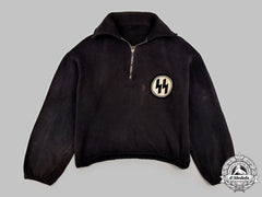 Germany, Ss. An Ss Sports Sweater