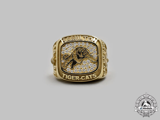 jewellery._a_yellow_gold&_diamond_hamilton_tiger_cats_souvenir_ring_m21__mnc2544_1