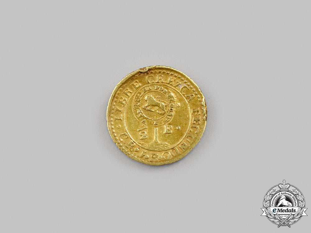 costa_rica._a½_escudo_coin,1848_m21__mnc2601