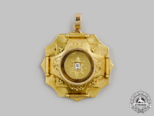 jewellery._an_antique_yellow_gold_and_diamond_pendant,_c.1900_m21__mnc2684_1