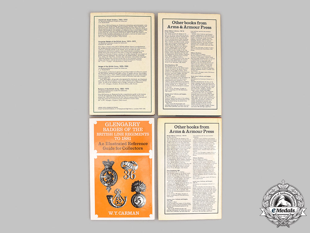 united_kingdom._four_british_army_badges_illustrated_reference_guides_m21__mnc4219