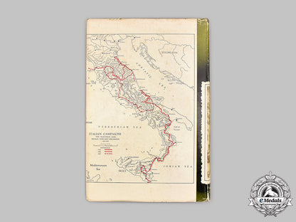canada._the_regiment(_the_hastings_and_prince_edward_regiment)_by_farley_mowat,_first_edition_m21__mnc4239