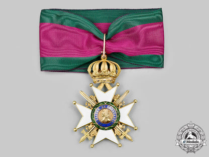 saxe-_ernestine,_duchy._a_saxe-_ernestine_house_order,_commander’s_cross_with_swords_m21__mnc4600_0906