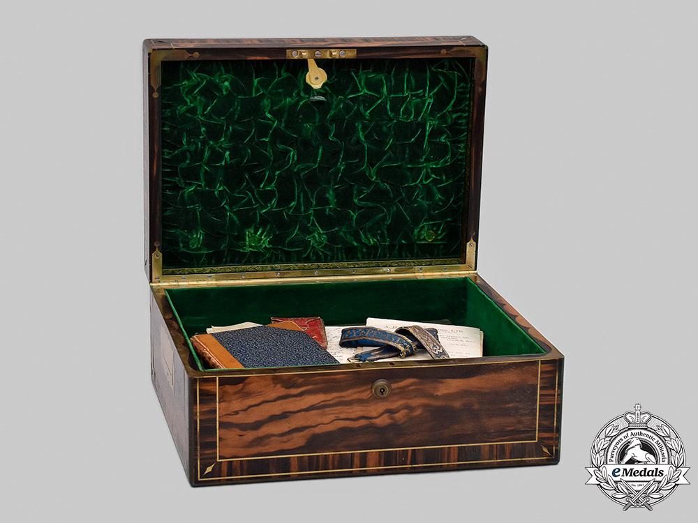 united_kingdom._a_historically_important_order_of_the_garter_of_the_first_duke_of_wellington,_sir_arthur_wellesley_m21__mnc5596_0897_1