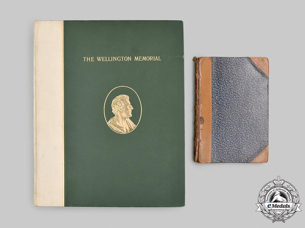 united_kingdom._a_historically_important_order_of_the_garter_and_personal_effects_of_the_first_duke_of_wellington,_sir_arthur_wellesley_m21__mnc5608_0895_1