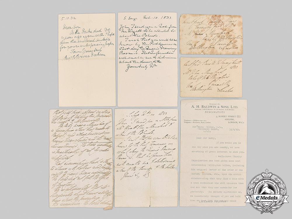 united_kingdom._a_historically_important_order_of_the_garter_of_the_first_duke_of_wellington,_sir_arthur_wellesley_m21__mnc5611_0896_1