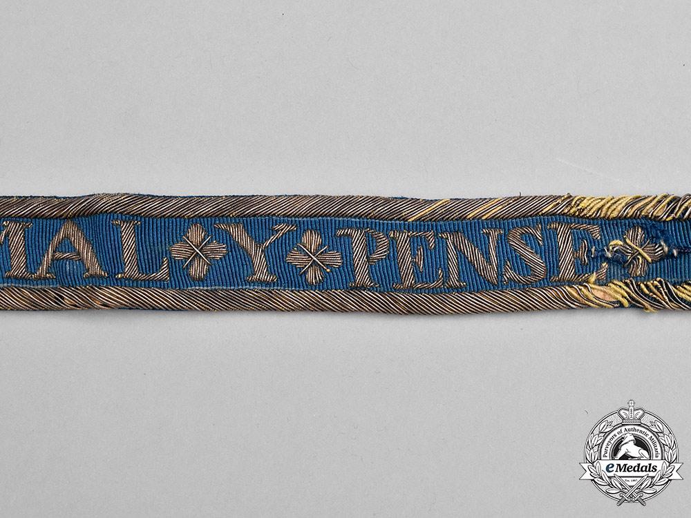 united_kingdom._a_historically_important_order_of_the_garter_of_the_first_duke_of_wellington,_sir_arthur_wellesley_m21__mnc5624_0890_1