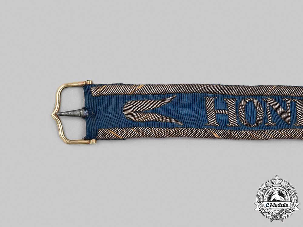 united_kingdom._a_historically_important_order_of_the_garter_and_personal_effects_of_the_first_duke_of_wellington,_sir_arthur_wellesley_m21__mnc5628_0887_1