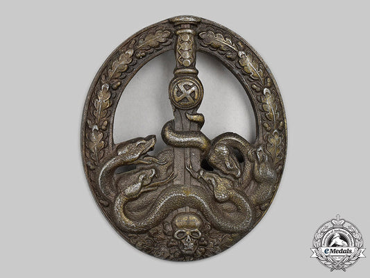 germany,_wehrmacht._a_rare_anti-_partisan_badge,_bronze_grade,_by_c.e._juncker_m21__mnc6711_0921