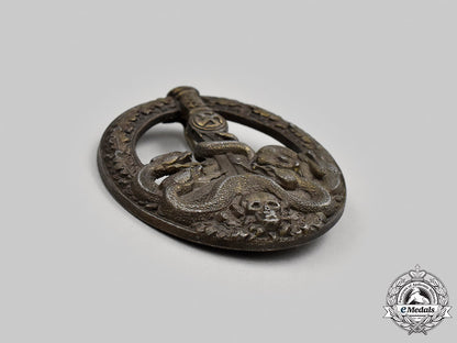 germany,_wehrmacht._a_rare_anti-_partisan_badge,_bronze_grade,_by_c.e._juncker_m21__mnc6715_0923